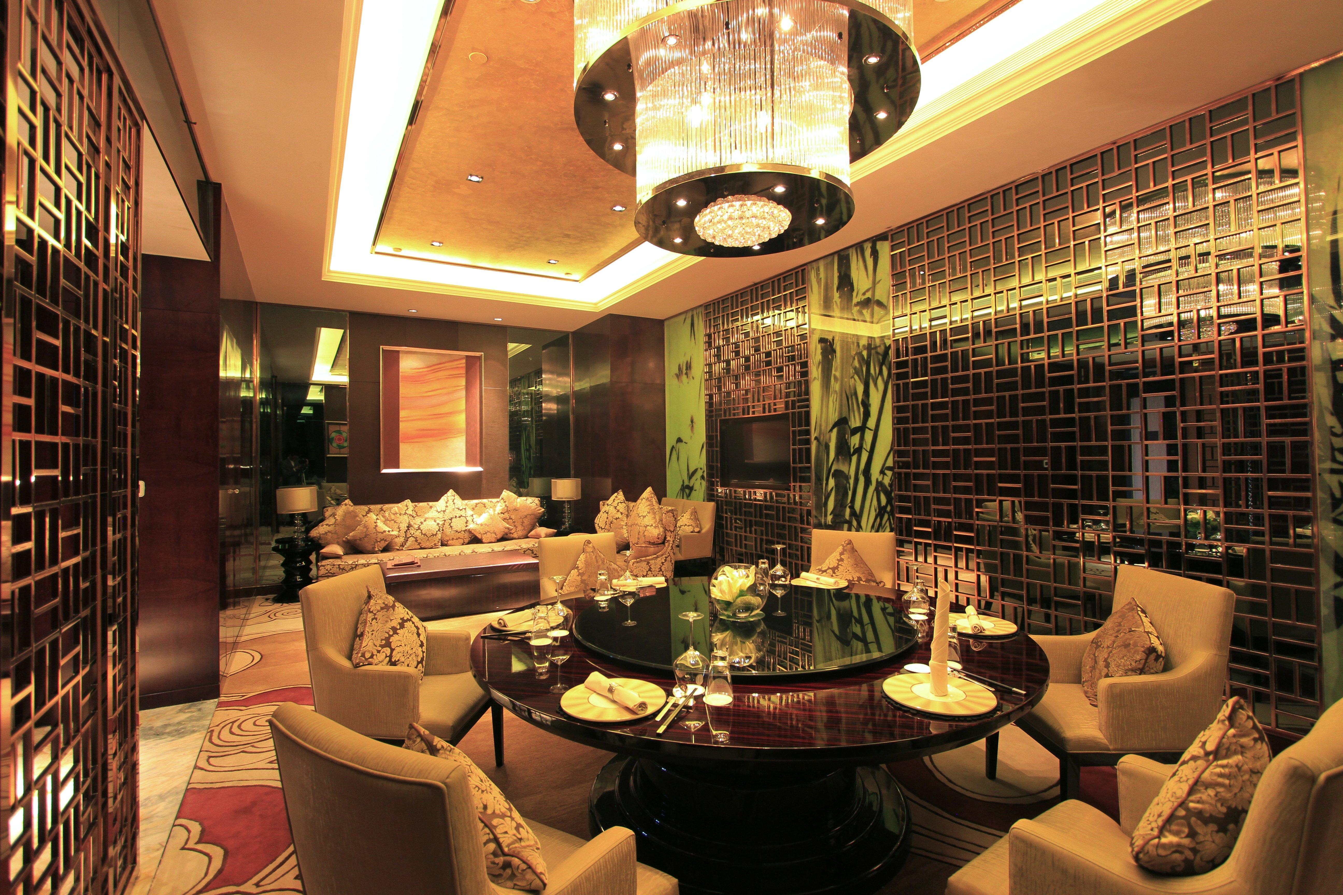 Crowne Plaza Hotel Lanzhou, An Ihg Hotel Exterior foto
